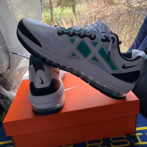 Nike air max size 11.5 - Picture 6 of 9